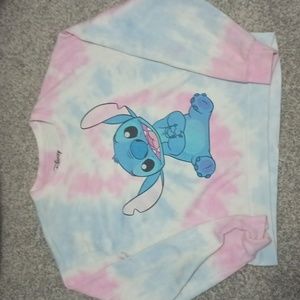 Stitch Sweatshirt